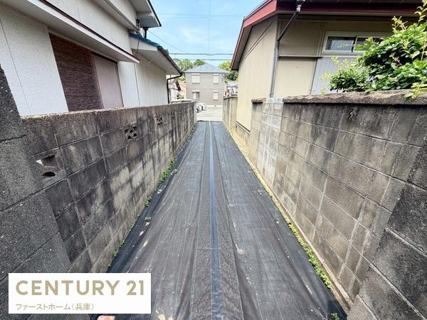 姫路市網干区和久の中古一戸建て