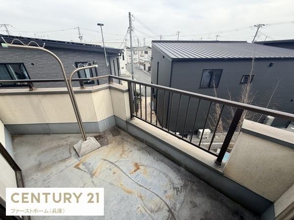 姫路市広畑区才の中古一戸建て
