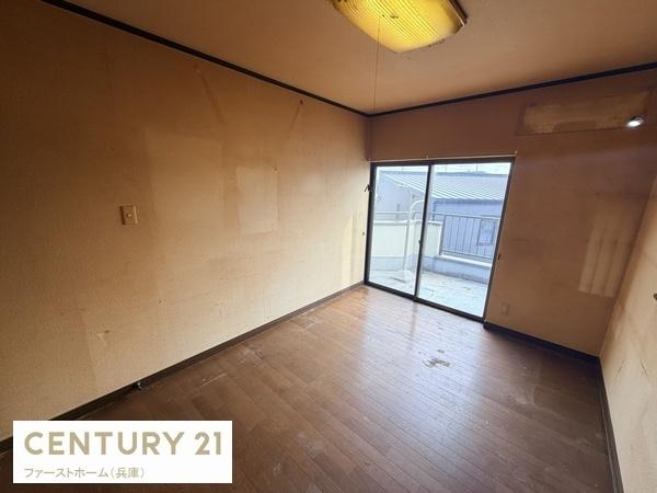 姫路市広畑区才の中古一戸建て