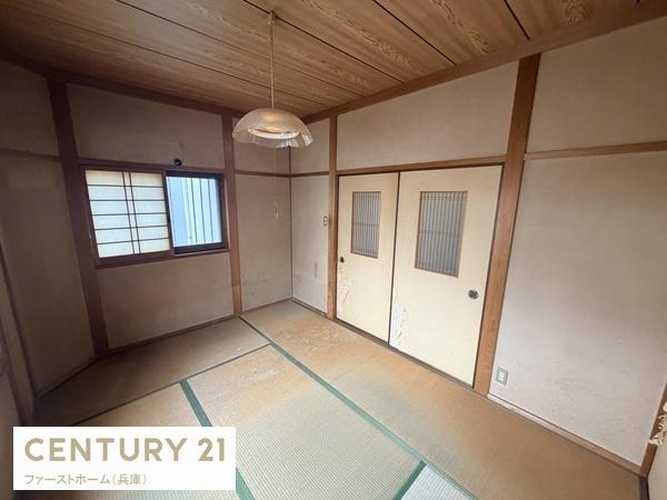姫路市広畑区才の中古一戸建て