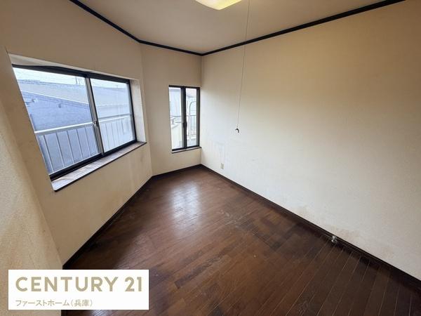 姫路市広畑区才の中古一戸建て