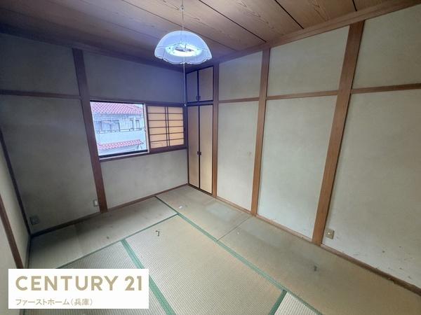 姫路市広畑区才の中古一戸建て