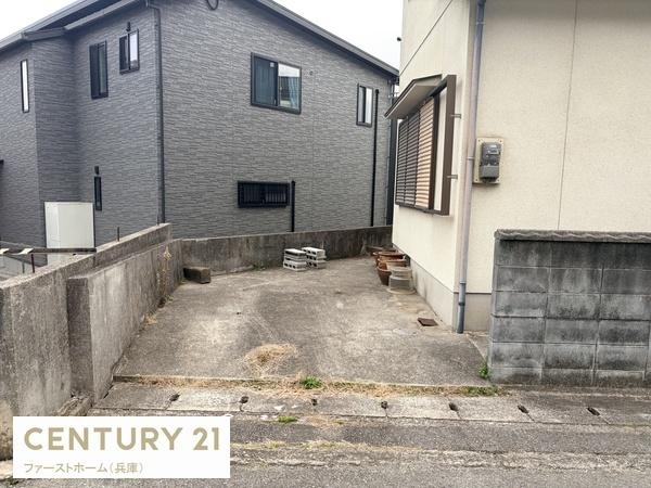 姫路市広畑区才の中古一戸建て