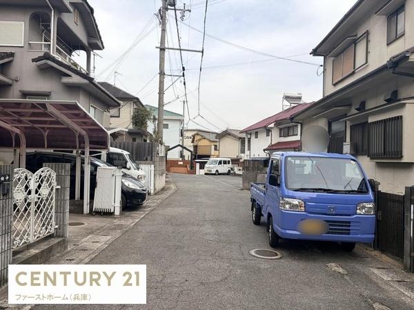 姫路市広畑区才の中古一戸建て