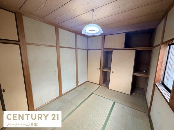 姫路市広畑区才の中古一戸建て