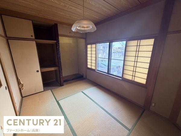 姫路市広畑区才の中古一戸建て