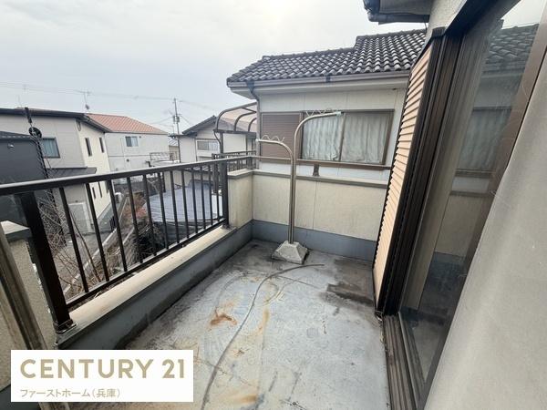 姫路市広畑区才の中古一戸建て