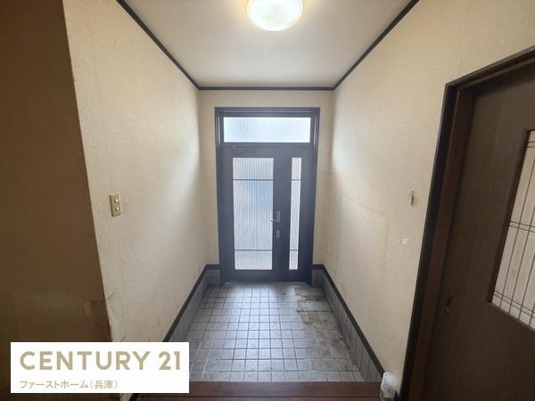 姫路市広畑区才　中古戸建
