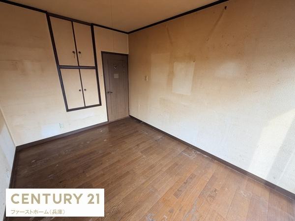 姫路市広畑区才の中古一戸建て