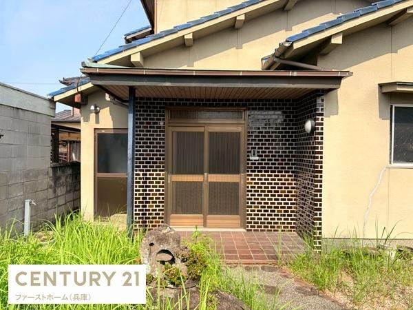 姫路市勝原区朝日谷の中古一戸建て