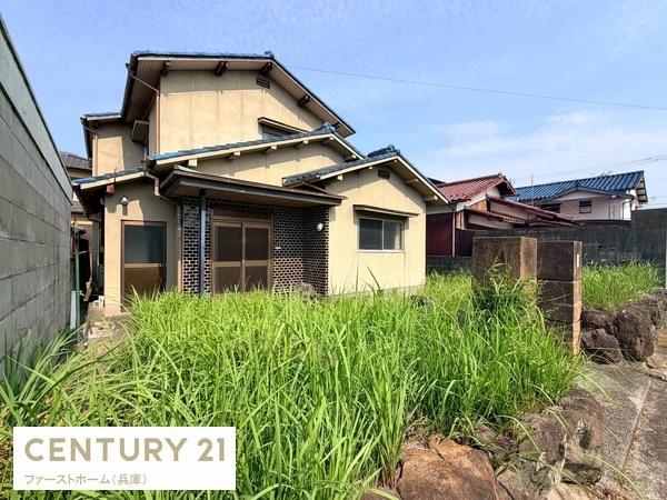 姫路市勝原区朝日谷　中古戸建