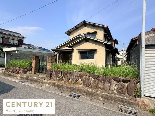 姫路市勝原区朝日谷　中古戸建