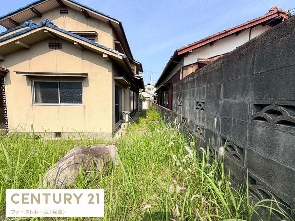 姫路市勝原区朝日谷の中古一戸建て