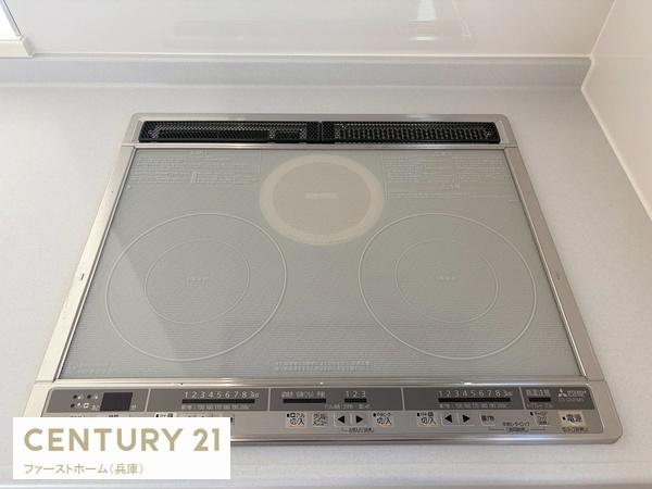 たつの市龍野町末政の新築一戸建