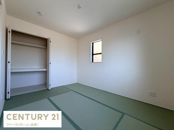 たつの市龍野町末政の新築一戸建