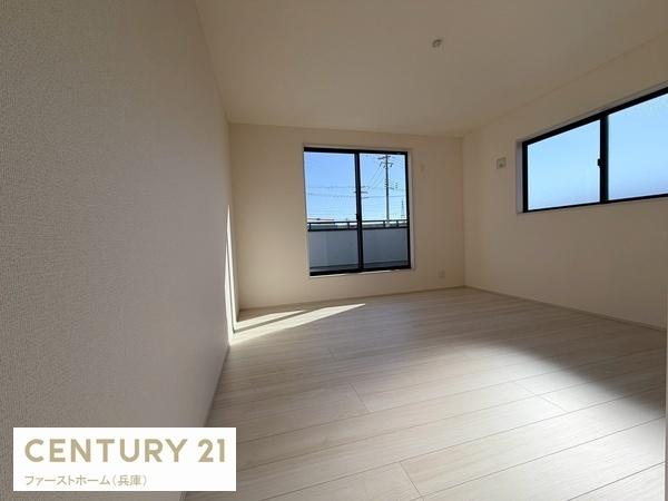 たつの市龍野町末政の新築一戸建