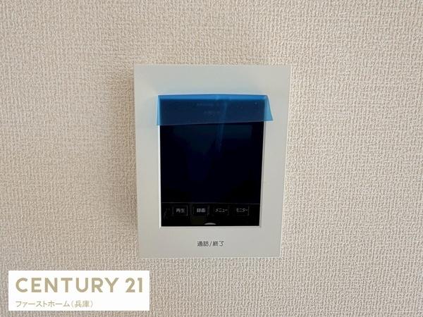 たつの市龍野町末政の新築一戸建