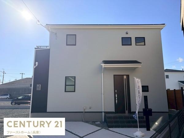 たつの市龍野町末政の新築一戸建