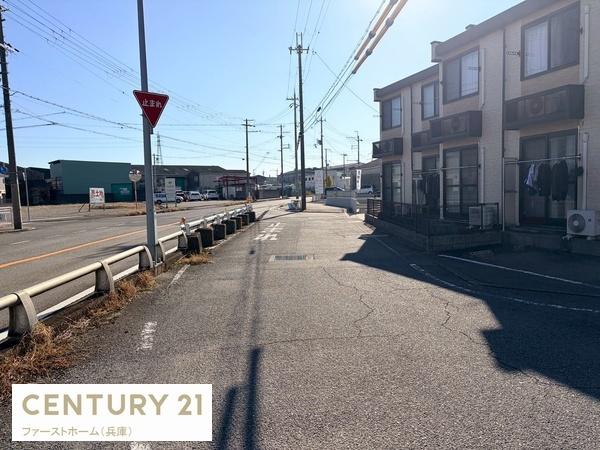 たつの市龍野町末政の新築一戸建