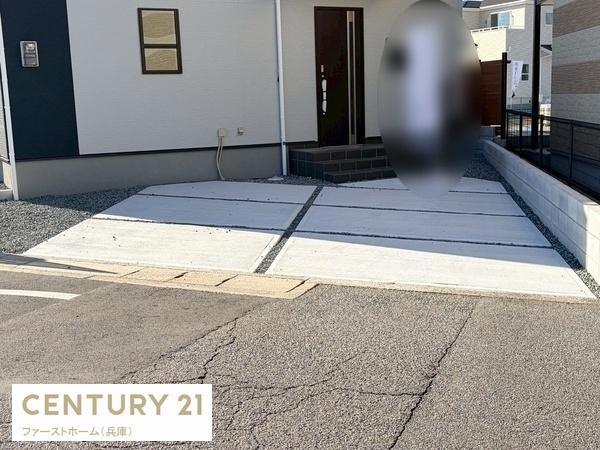 たつの市龍野町末政の新築一戸建