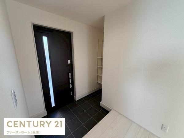 たつの市龍野町末政の新築一戸建