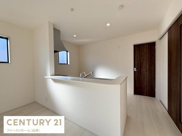 たつの市龍野町末政の新築一戸建