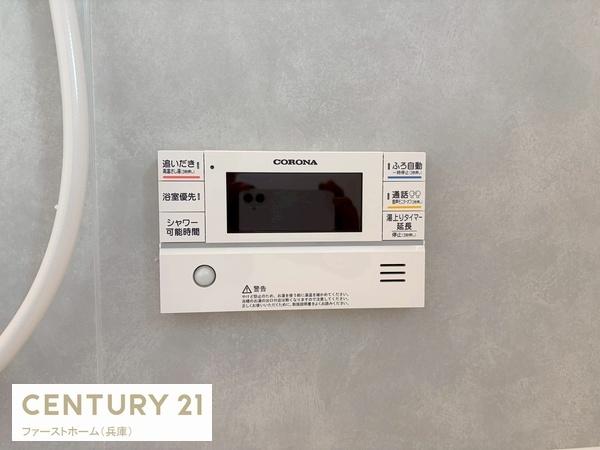 たつの市龍野町末政の新築一戸建