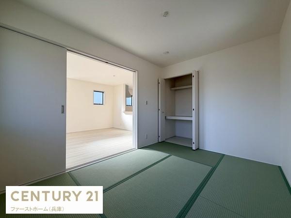 たつの市龍野町末政の新築一戸建