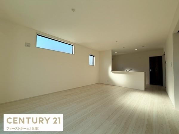 たつの市龍野町末政の新築一戸建