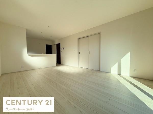 たつの市龍野町末政の新築一戸建