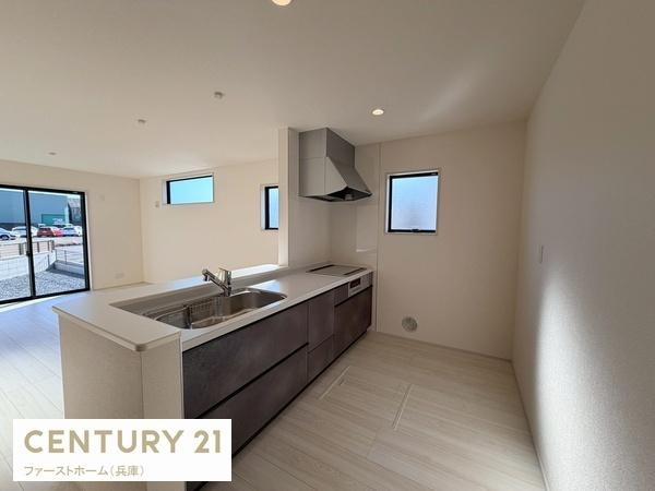 たつの市龍野町末政の新築一戸建