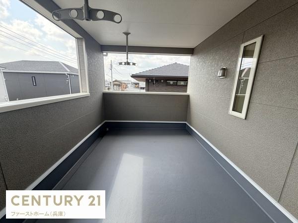 姫路市野里堀留町第1　2号棟