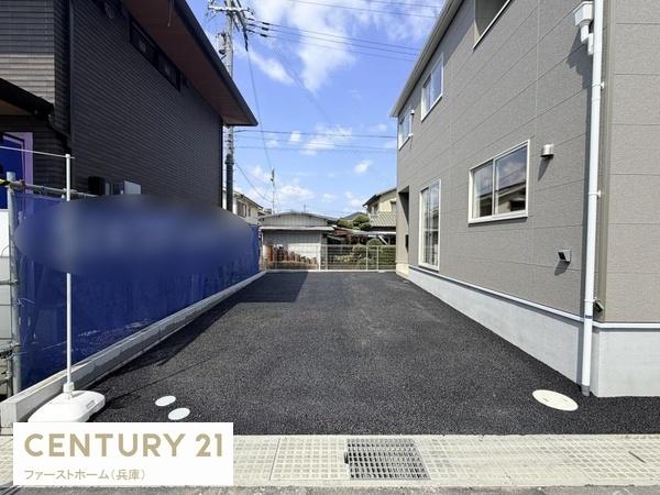 姫路市野里堀留町第1　2号棟
