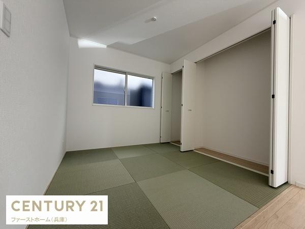姫路市野里堀留町第1　2号棟