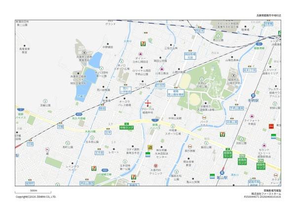 グローバル姫路中地