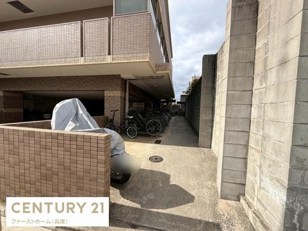 アルファステイツ五軒邸