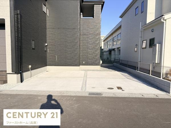 姫路市網干区坂出2期　2号棟