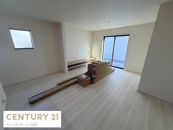 姫路市網干区坂出2期　2号棟