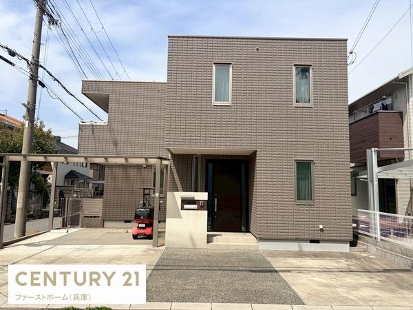 姫路市楠町の中古一戸建て
