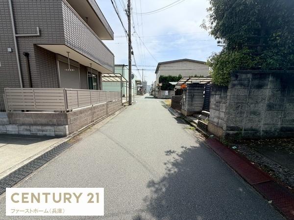 姫路市楠町の中古一戸建て