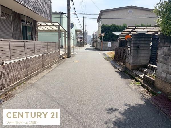 姫路市楠町の中古一戸建て