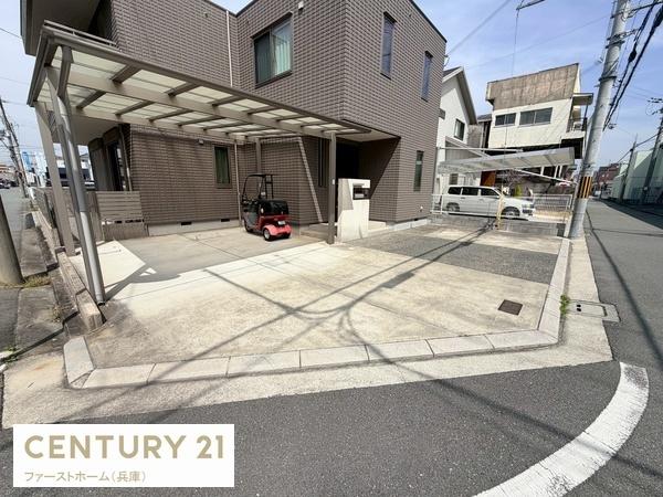 姫路市楠町の中古一戸建て
