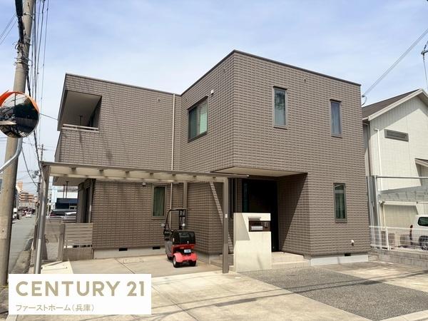 姫路市楠町の中古一戸建て