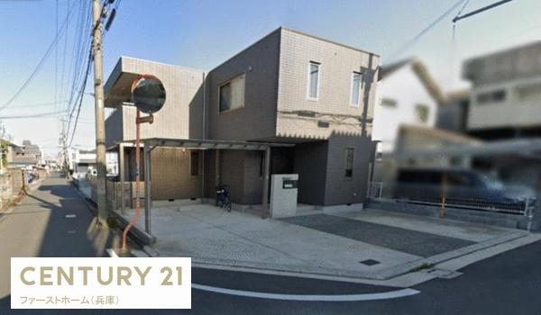 姫路市楠町　中古戸建