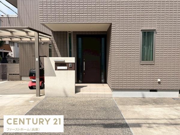 姫路市楠町の中古一戸建て