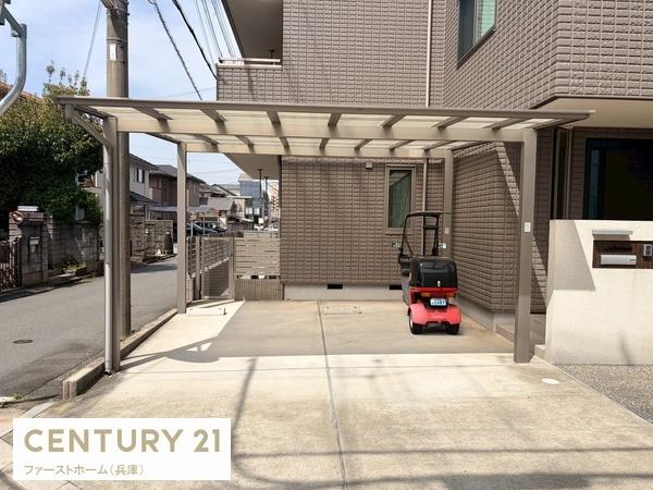 姫路市楠町の中古一戸建て