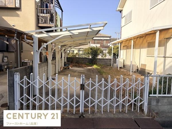 姫路市別所町小林の中古一戸建て