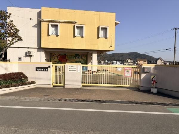 姫路市別所町小林の中古一戸建て(姫路市立別所幼稚園)
