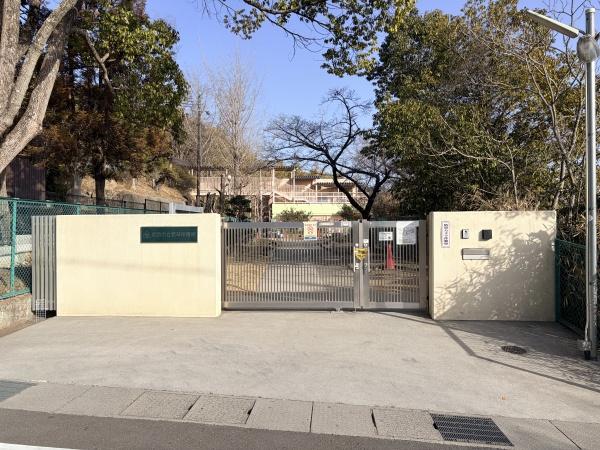 姫路市別所町小林の中古一戸建て(姫路市立若草保育所)