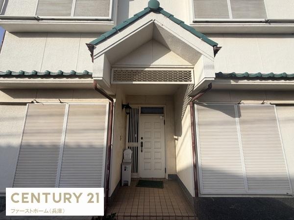 姫路市別所町小林の中古一戸建て